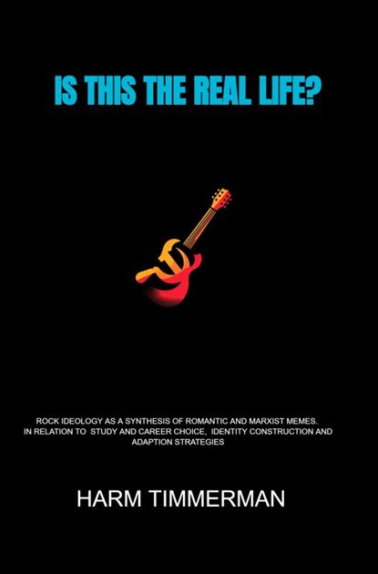 Is This the Real Life?, Harm Timmerman - Paperback - 9789465016306