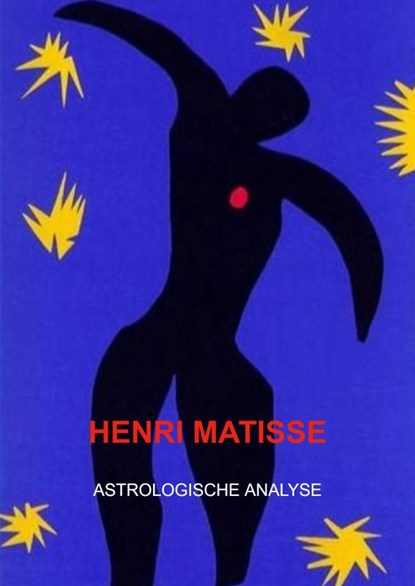 Henri Matisse, Eg Sneek - Paperback - 9789465016658