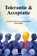 Tolerantie & Acceptatie, DR. RANDY ROSO,  Ph.D. - Paperback - 9789465016740