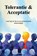 Tolerantie & Acceptatie, DR. RANDY ROSO,  Ph.D. - Paperback - 9789465016740