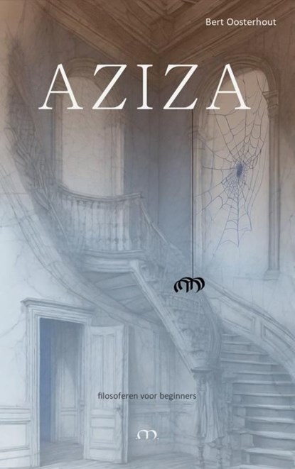 Aziza, Bert Oosterhout - Ebook - 9789465016924
