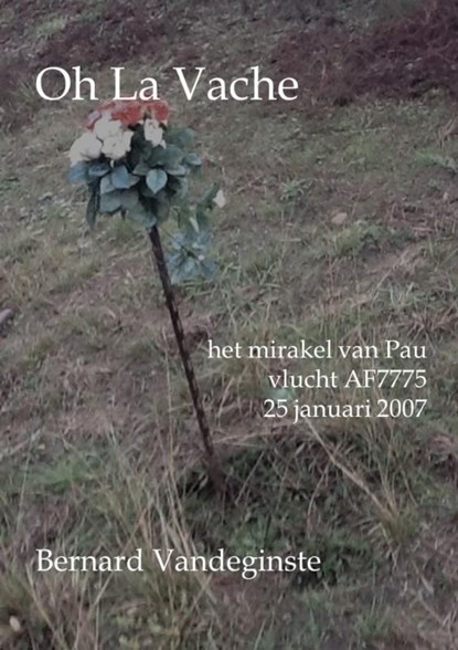 Oh La Vache, Bernard Vandeginste - Ebook - 9789465017075