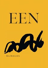EEN - Ria Roelofs - 9789465017181