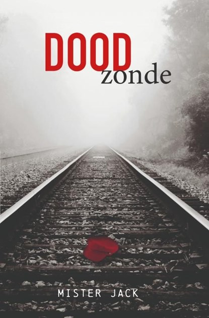 DoodZonde, Mister Jack - Ebook - 9789465017792
