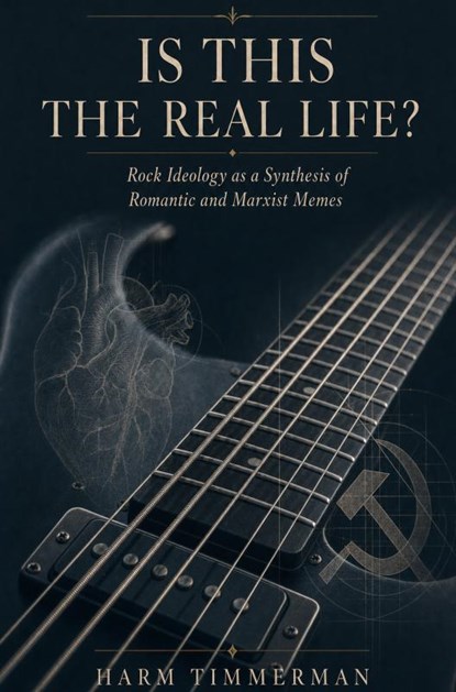 Is This the Real Life?, Harm Timmerman - Paperback - 9789465017983