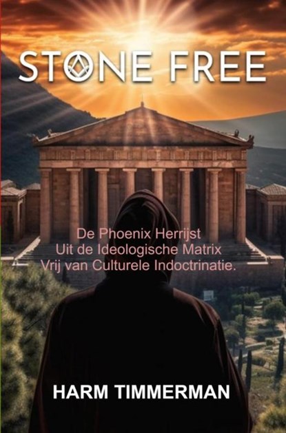 STONE FREE, Harm Timmerman - Paperback - 9789465018171