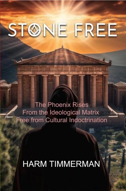 STONE FREE, Harm Timmerman - Paperback - 9789465018188