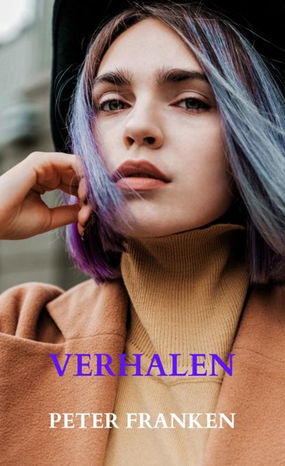 Verhalen, Peter Franken - Paperback - 9789465018232