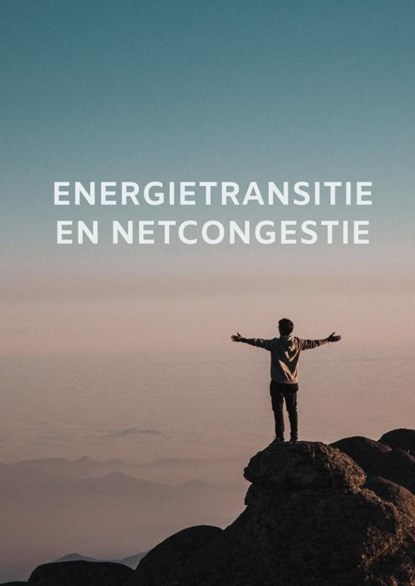 Energietransitie, R.M. van Schaik - Paperback - 9789465019628