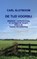 DE TIJD VOORBIJ, Carl Slotboom - Paperback - 9789465019673