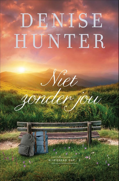 Niet zonder jou, Denise Hunter - Ebook - 9789465020082