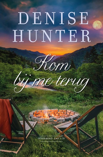 Kom bij me terug, Denise Hunter - Ebook - 9789465020495