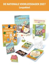 Lespakket De Nationale Voorleesdagen 2027 -  - 9789465035239
