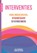 Interventies, Loek Schoenmakers ; Arienne van Staveren - Paperback - 9789465070209