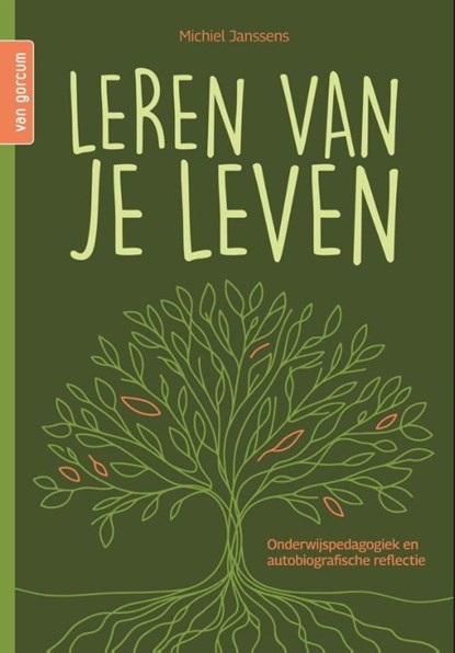 Leren van je leven, Michiel Janssens - Paperback - 9789465070681