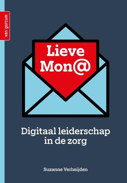 Lieve Mon@, Suzanne Verheijden - Paperback - 9789465070735