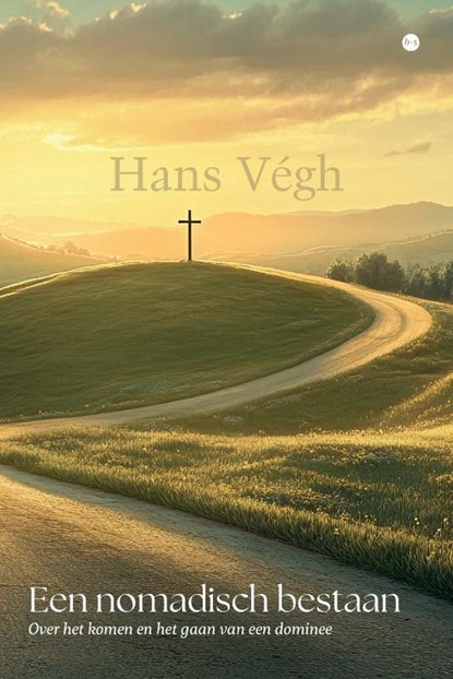 Een nomadisch bestaan, Hans Végh - Paperback - 9789465090061
