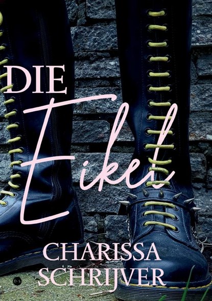 Die eikel, Charissa Schrijver - Paperback - 9789465090092