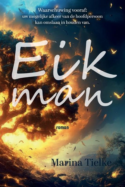 Eikman, Marina Tielke - Paperback - 9789465090306