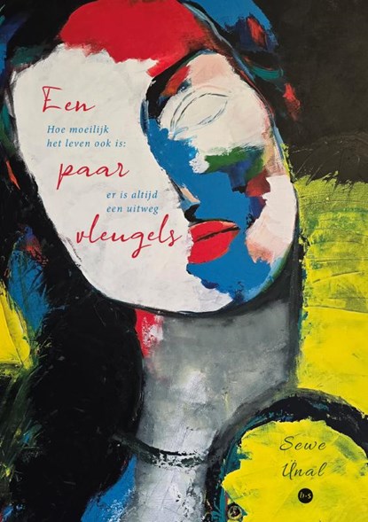 Een paar vleugels, Sewe Ünal - Paperback - 9789465091129