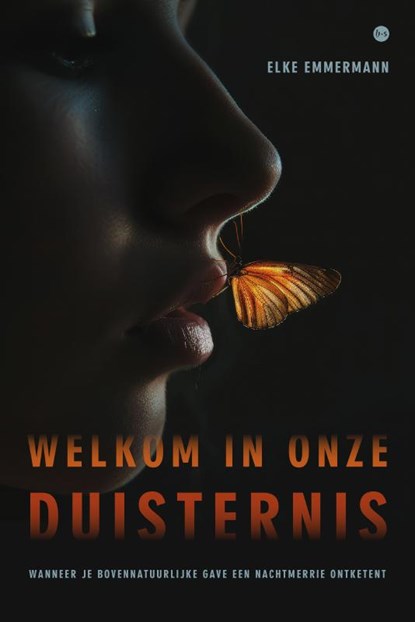 Welkom in onze duisternis, Elke Emmermann - Paperback - 9789465091136