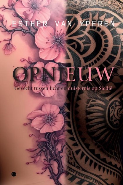 Opnieuw, Esther van Yperen - Paperback - 9789465091419