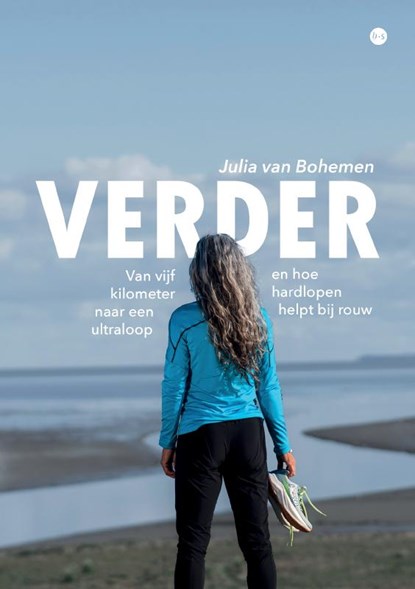 Verder, Julia van Bohemen - Paperback - 9789465091433