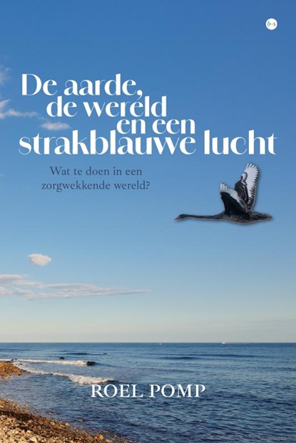 De aarde, de wereld en een strakblauwe lucht, Roel Pomp - Paperback - 9789465091532