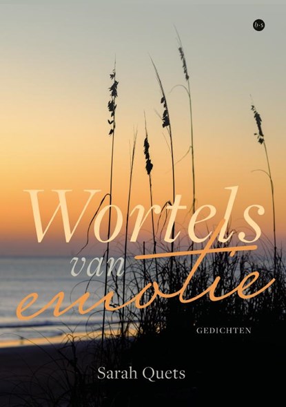 Wortels van emotie, Sarah Quets - Paperback - 9789465091600