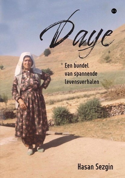 Daye, Hasan Sezgin - Paperback - 9789465091907