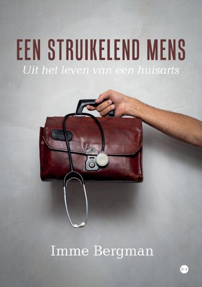 Een struikelend mens, Imme Bergman - Paperback - 9789465092065