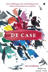 DE CASE - Kees Goudkamp - 9789465092287
