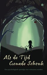Als de Tijd Genade Schonk - Dodi Dodi - 9789465092409