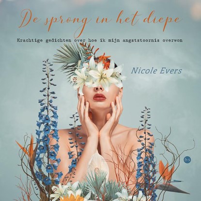 De sprong in het diepe, Nicole Evers - Paperback - 9789465092430