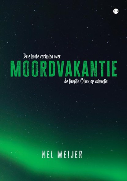 Moordvakantie, Nel Meijer - Paperback - 9789465092720