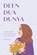 Deen Dua Dunya, Asma Sayad - Paperback - 9789465092782