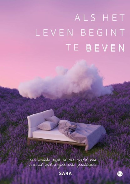 Als het leven begint te beven, Sara Sara - Paperback - 9789465093161