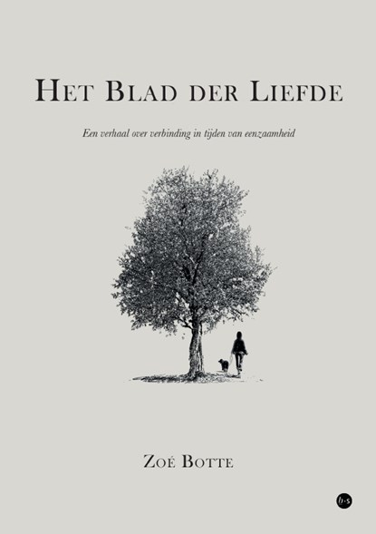 Het blad der liefde, Zoé Botte - Paperback - 9789465093192