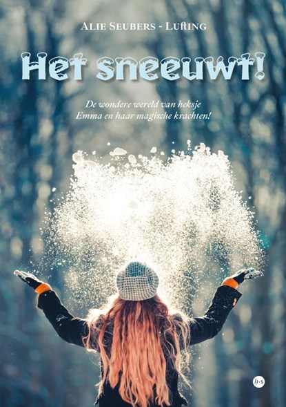 Het sneeuwt!, Alie Seubers - Lufting - Paperback - 9789465093260