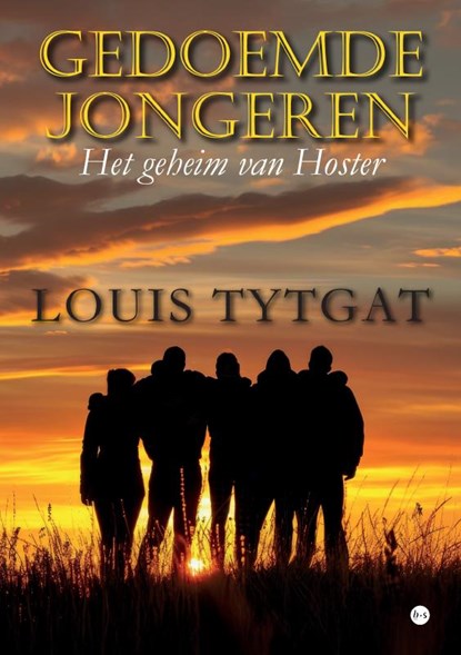 Gedoemde jongeren, Louis Tytgat - Paperback - 9789465093482
