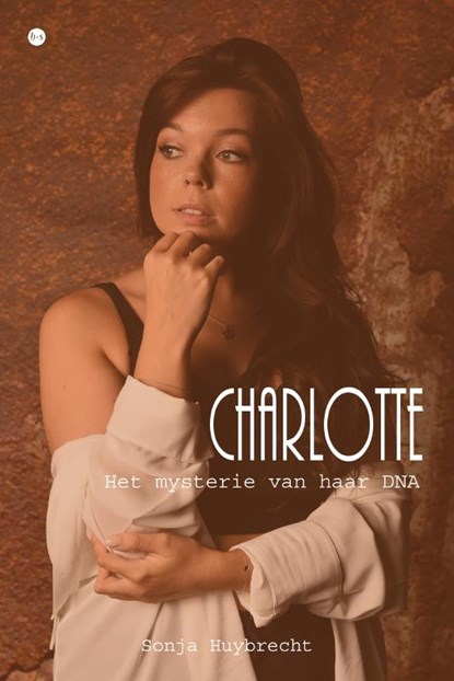 Charlotte, Sonja Huybrecht - Paperback - 9789465093659