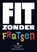 Fit zonder fratsen, Joost Lodewikus - Paperback - 9789465093963