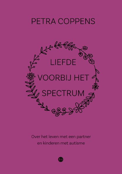 Liefde voorbij het spectrum, Petra Coppens - Paperback - 9789465094212