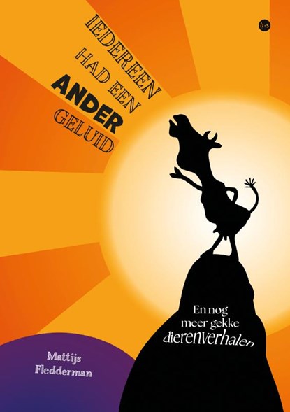 Iedereen had een ander geluid, Mattijs Fledderman - Paperback - 9789465094656