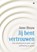 Jij bent vertrouwen, Anne Blouw - Paperback - 9789465094687