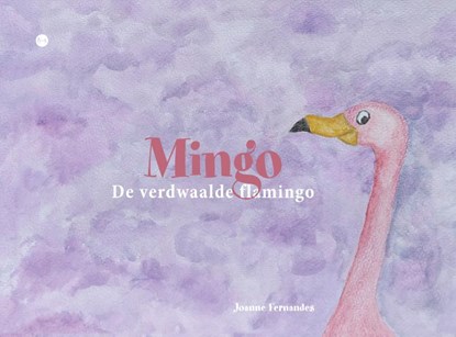 Mingo, Joanne Fernandes - Gebonden - 9789465094694