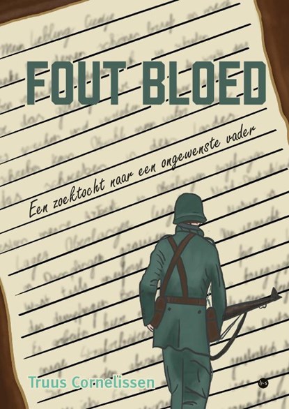 Fout bloed, Truus Cornelissen - Paperback - 9789465094786
