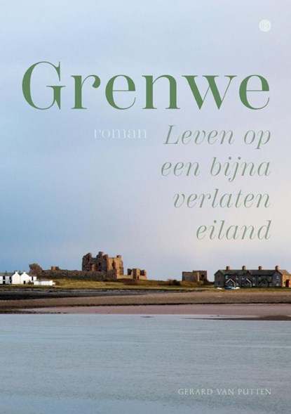 Grenwe, Gerard van Putten - Paperback - 9789465095165
