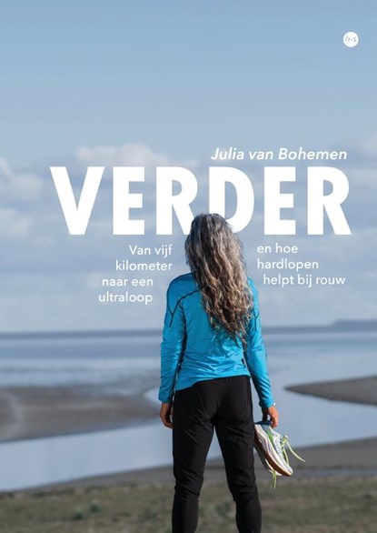 Verder, Julia van Bohemen - Gebonden - 9789465095240