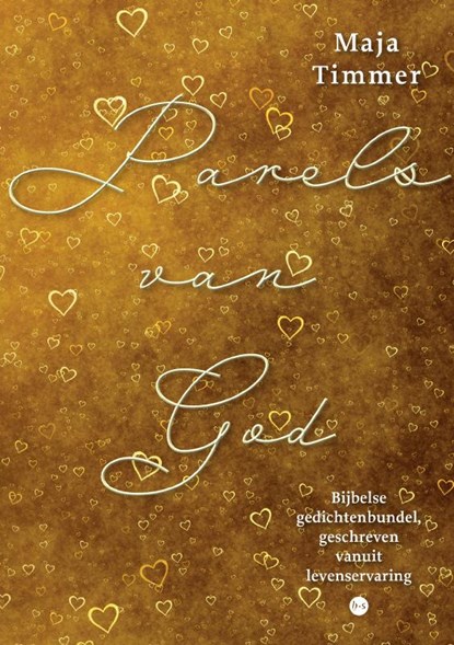 Parels van God, Maja Timmer - Paperback - 9789465095318